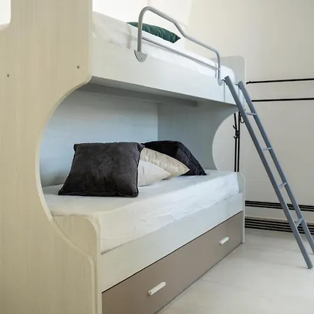 Tatil Evi Amate